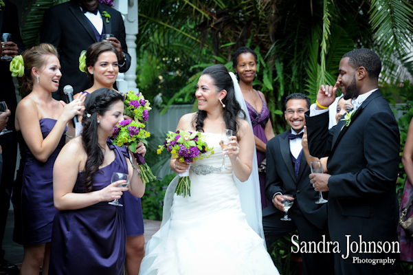 Best The Courtyard at Lake Lucerne Wedding photographer - Sandra Johnson (SJFoto.com)